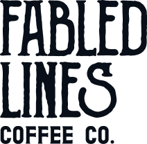 Fabled Lines Coffee Company